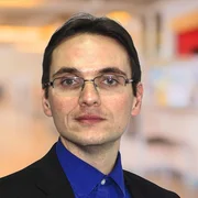 Alexander Volynkin